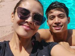 WATCH: Mikael Daez and Megan Young take a sleeper bus from LA to San Francisco