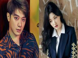 Breaking: FTISLAND’s Minhwan And LABOUM’s Yulhee Reportedly Dating