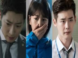 8 Burning Questions From “While You Were Sleeping” Episodes 13 And 14
