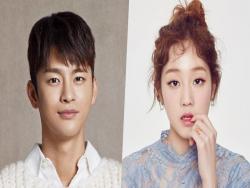 Breaking: Seo In Guk And Park Bo Ram Confirmed To Be Dating