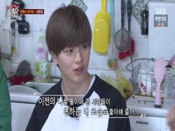 BTOB’s Yook Sungjae Opens Up About His Biggest Fears As A Singer In “Master Of The House”