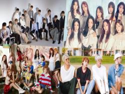 February Comebacks To Get Ready For