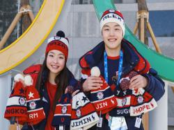 Olympic Medalists Maia And Alex Shibutani Reveal Why They Sent Gifts To BTS