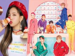 TWICE Reveals Which BTS Song Nayeon Sings In Her Sleep