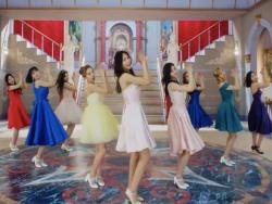TWICE’s “What Is Love?” Becomes Fastest K-Pop Girl Group MV To Hit 40 Million Views