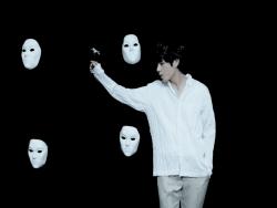 Watch: BTS Teases “Love Yourself: Tear” Comeback With Stunning “Singularity” Trailer Featuring V