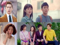 5 Relatable K-Dramas That Will Motivate You During The Job Search