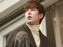 2PM’s Nichkhun Confirmed As Fixed Member Of New Korean-Thai Variety Show