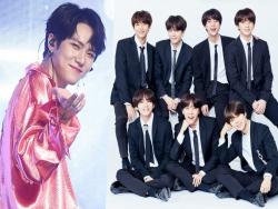 Kim Dong Han Shares His Love For BTS And Talks About Being Considered A “Successful Fan”
