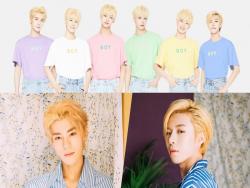Boy Group NewKidd, Including Ji Hansol, Adds 2 New Members Ahead Of Next Release