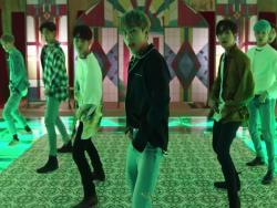 Watch: MYTEEN Makes Grand Escape In MV For “SHE BAD”
