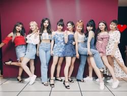TWICE Celebrates 1000 Days Since Debut With Heartfelt Messages To Fans