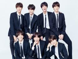 BTS’s “Love Yourself: Answer” Soars To No. 1 On Amazon’s CDs & Vinyl Best Sellers List During Pre-Orders