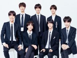BTS Unable To Participate In Tribute Song For Michael Jackson