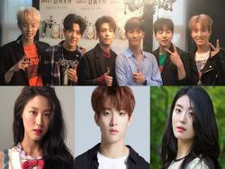 27 Celebrities Who Have Shown Love For DAY6 And Their Music