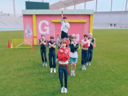 Watch: Golden Child Drops Vibrant And Energetic Choreography Version Of “Let Me” MV