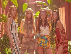 MAMAMOO Sells Out Upcoming Concerts In Just 2 Minutes