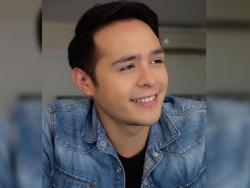 Martin del Rosario not expecting any awards for his role in 'Born Beautiful'