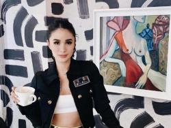 WATCH: Heart Evangelista's tips on being fashionable on a budget