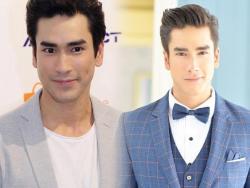 IN PHOTOS: Get to know the Thai hottie from 'The Crown Princess,' Nadech Kugimiya