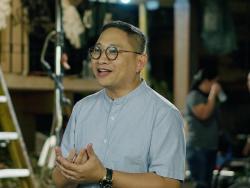 WATCH: Michael V, writer at singer ng theme song ng 'Family History'