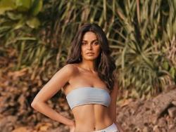 Celebrities react to Janine Gutierrez's sexy cover for fashion mag