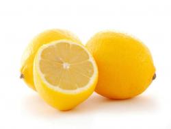 檸檬的營養價值