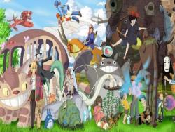 宮崎駿和吉卜力的這18部動畫電影，你最喜歡哪一部？