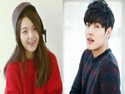 Seo Shin Ae Confesses She’d Like To Work With Kang Ha Neul In The Future