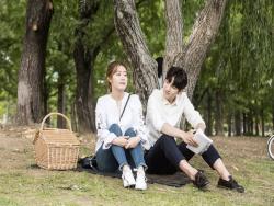 Ji Chang Wook And Nam Ji Hyun To Enjoy A Leisurely Date In Upcoming Episode Of “Suspicious Partner”