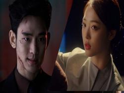 Sulli’s Censored Comment About Kiss Scene With Kim Soo Hyun In “Real” Revealed