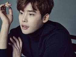 Lee Jong Suk Turns Down Offer To Appear In New Action Film
