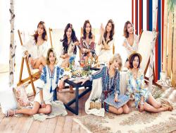 Girls’ Generation Hypes Up Their 10th Anniversary Comeback And Thanks Fans For Waiting