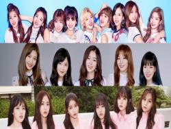 TWICE, Red Velvet, And GFRIEND Confirmed To Join Lineup Of Soribada’s First Awards Show