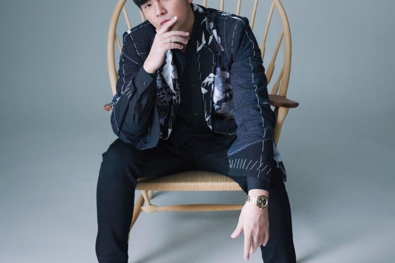 周杰倫一句話登上熱搜，Threads 網友集體解讀：是在暗示新歌？